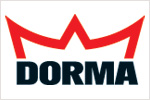 Logo of DORMA