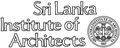Sri Lanka Institute of Architects 